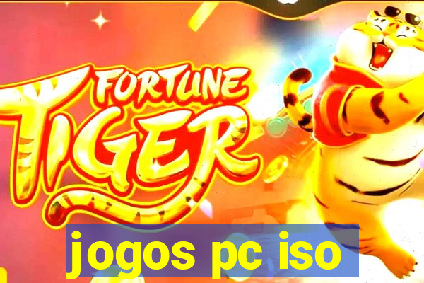 jogos pc iso